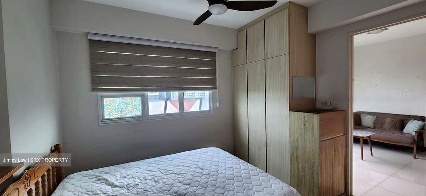 Blk 256B Sumang Walk (Punggol), HDB 2 Rooms #461104641